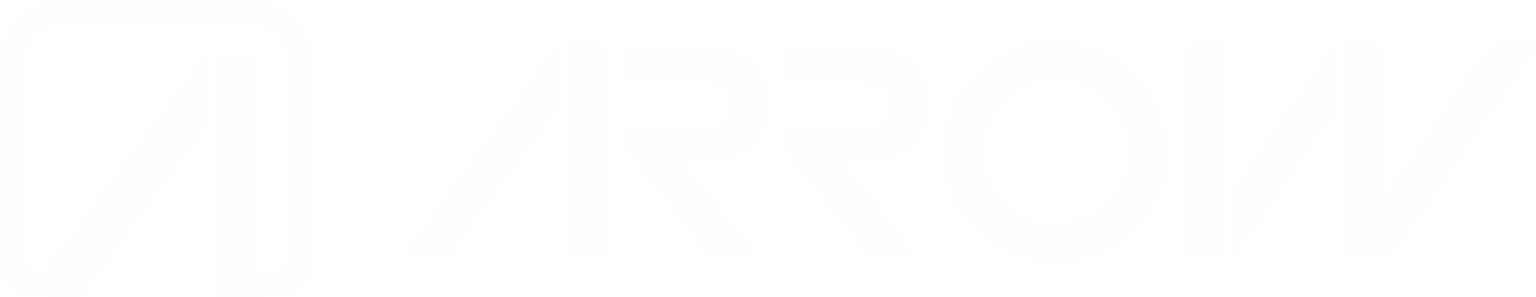 Arrow Mobility Lettering
